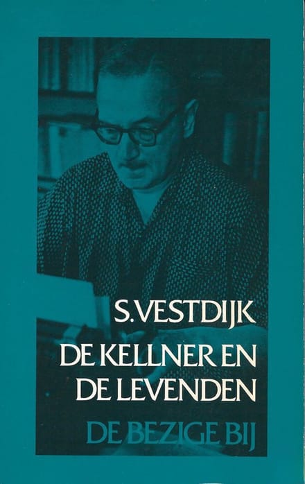 Kellner En De Levenden