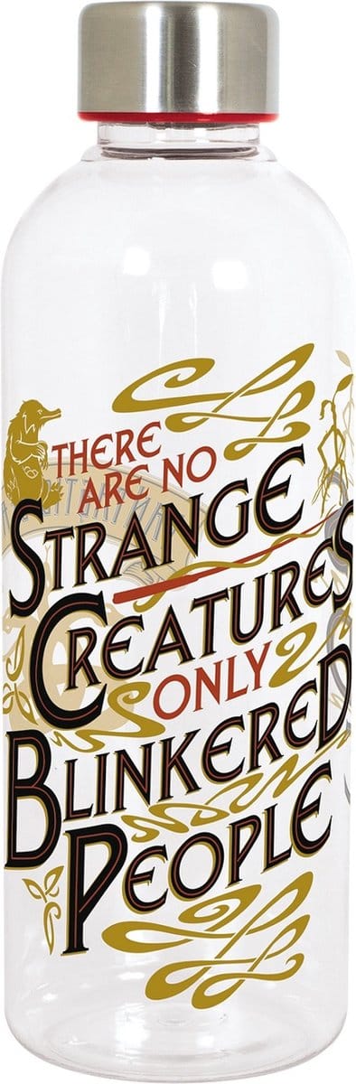 Fantastic Beasts Bottle 850ml