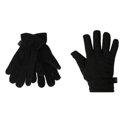 Wehkamp - Thermo kinderhandschoenen - 2-Paar - 9/12 Jaar