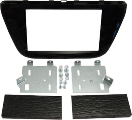 2-DIN paneel Suzuki SX4 S-Cross 2013-2023