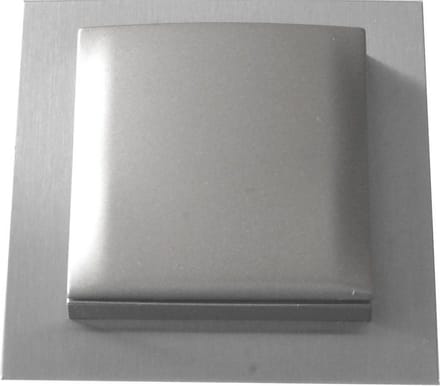 Doeco Fronti inbouw stopcontact 1ST