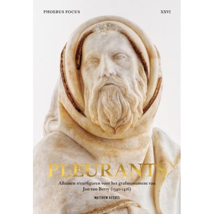 Pleurants - Phoebus Focus - Matthew Reeves