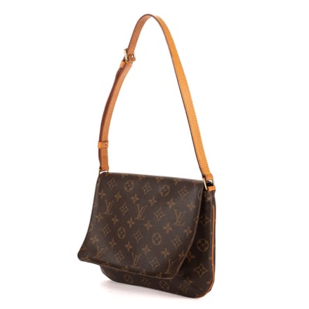 Musette Tango   Crossbody