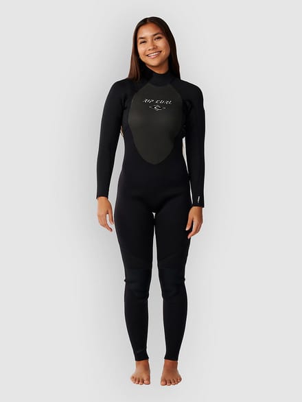 Rip Curl Trad Bz 32Fl Wetsuit zwart