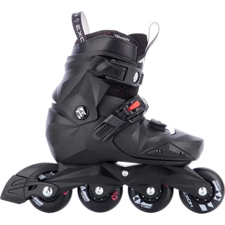 Freeskate rolschaatsen Tempish Exon