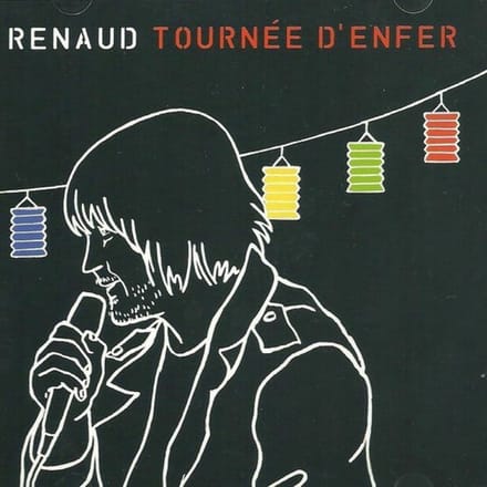 Tournée D'enfer
