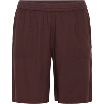 Damesshort KAFFE Curve KCmille