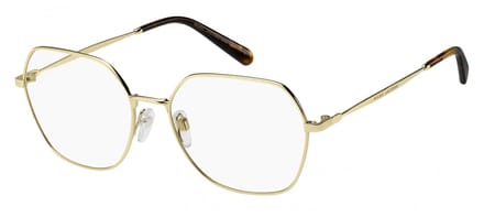 Marc Jacobs MARC 866 Gold 55/17/145 WOMAN Brilmonturen