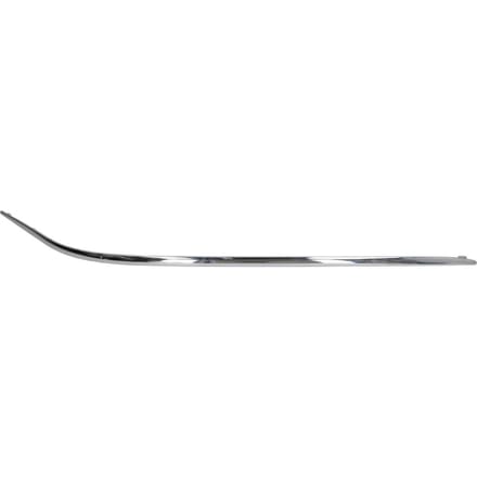 Sierlijst/beschermstrip, bumper BLIC 6502-07-3530922P rechts