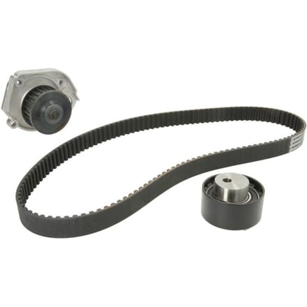 Continental Ctam Waterpomp+distributieriem set CONTINENTAL CT1049WP1