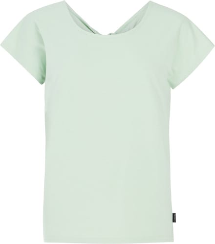 Protest Prtkey – T shirt Dames – Korte mouwen – Ronde hals