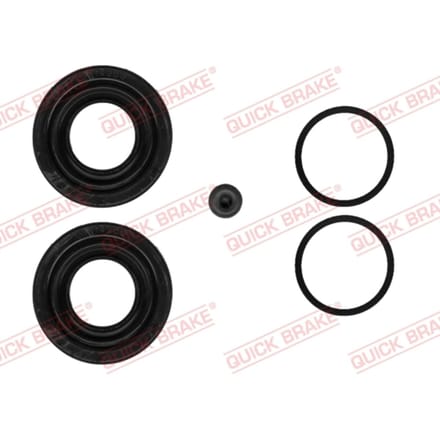 Reparatieset, remklauw QUICK BRAKE 114-0116