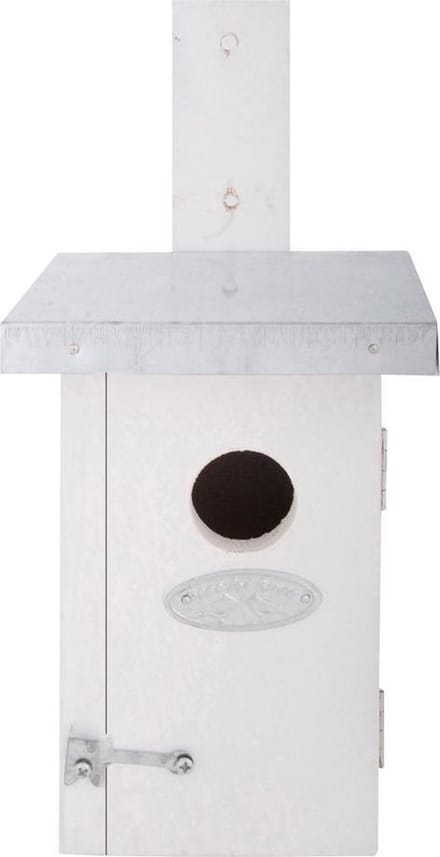 Esschert Design Winterkoning Vogelhuisje