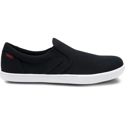 Dames sneakers Xero Shoes Dillon Canvas Slip-On