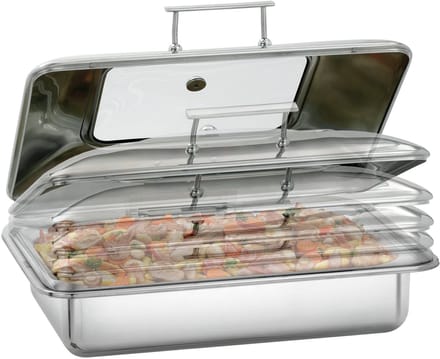 Bartscher Chafing dish 1/1 Flexible