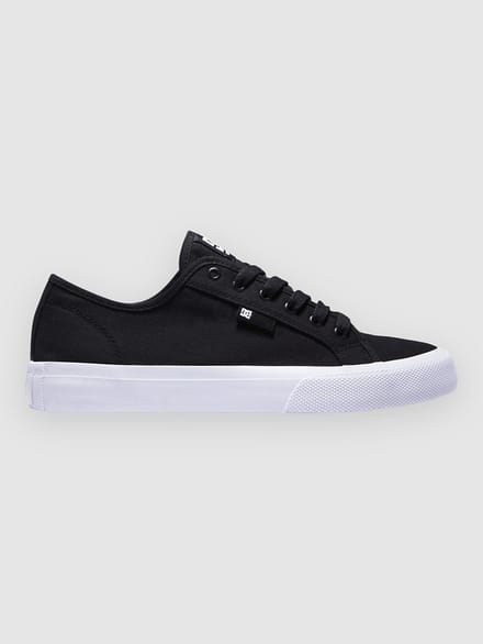 Trainers DC Shoes Manual