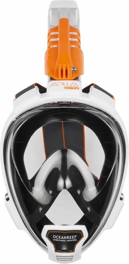 Ocean Reef Aria QR+ - Snorkelmasker