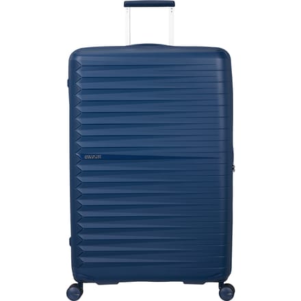 American Tourister FastForward Extra grote ruimbagage Uitbreidbaar Navy Blue