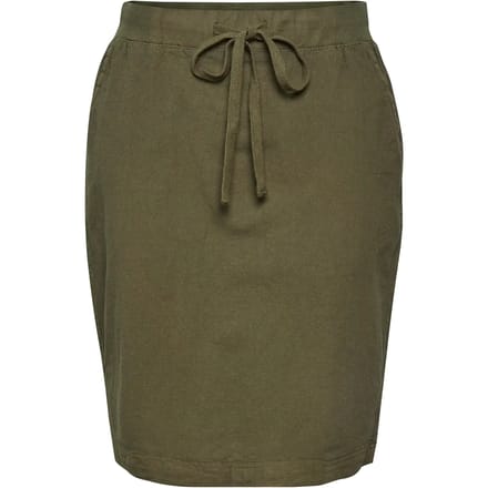 Kaffe Naya Skirt Dames Rok - Maat 46