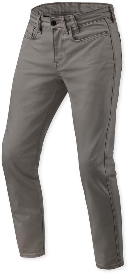 Revit Jamison Slim Motorjeans - Maat 30 -