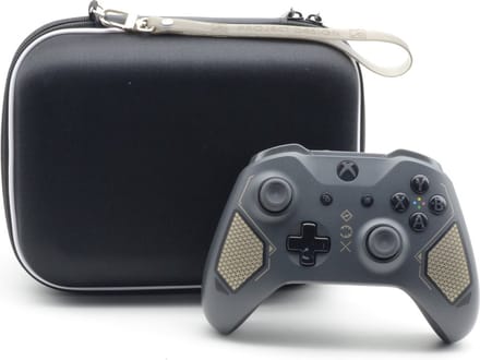 Controller Hoesje - Geschikt voor Xbox Controllers - Hoes - Case - Beschermhoes