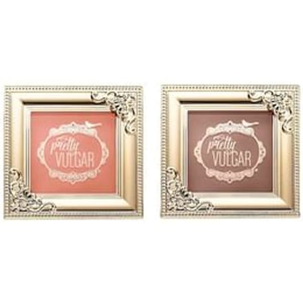 blinc - Make Them Blush Powder Blush - 2 Shades Sweet Revenge (Soft Peach) - 6g