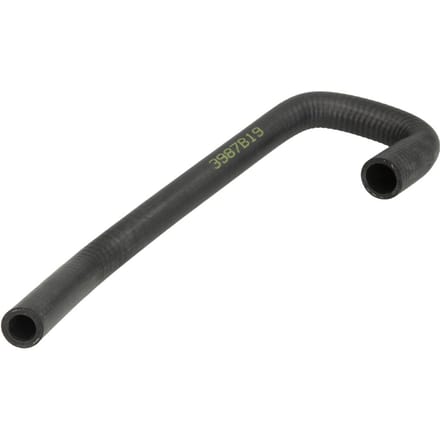Koelsysteem, rubberen slang AUGER 80485