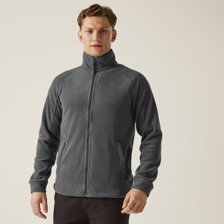 Fleece Heren Voor Hiking