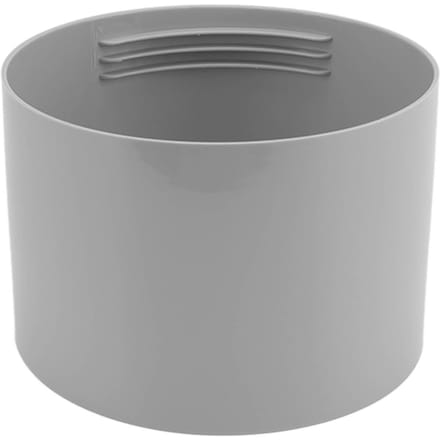 Airconditioner Afvoerslang Koppeling 5,9 inch Universele Koppeling Connector AC Koppeling Verlengstuk