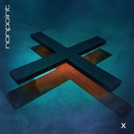 Nonpoint - X (CD) (Deluxe Edition)