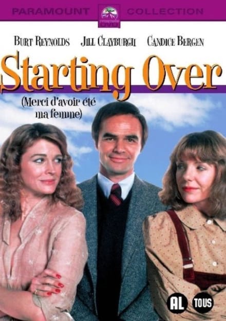 Starting Over