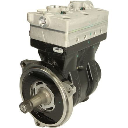 Compressor, pneumatisch systeem WABCO 912 514 001 0