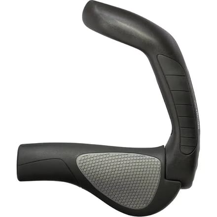 Handvatten Ergon comfort GP5-S Rohloff/Nexus
