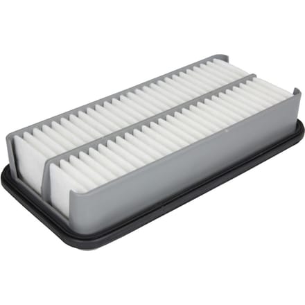 MAHLE luchtfilter KNECHT LX 923