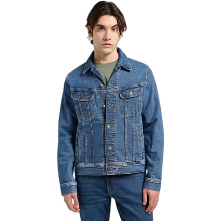Denim jack Lee Rider