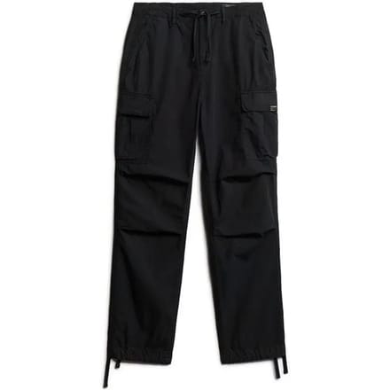Cargo broek voor dames Superdry Para