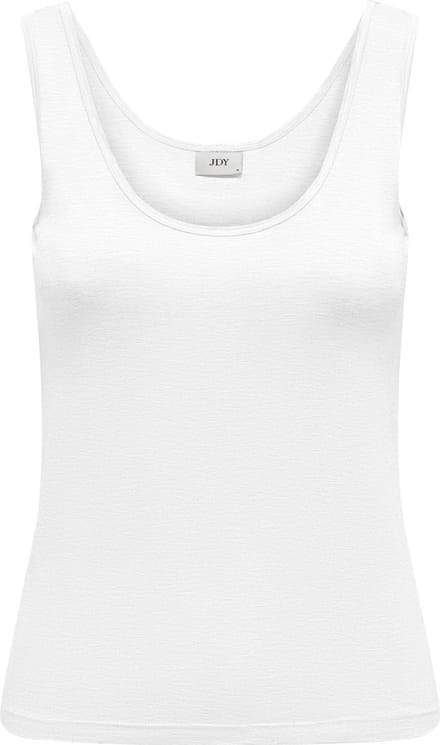 JDY - JDYMILA S/L TANK TOP JRS NOOS - Dames - Tops