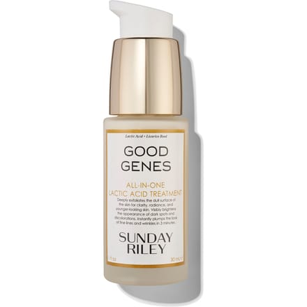 Sunday Riley Good Genes Lactic Acid Treatment