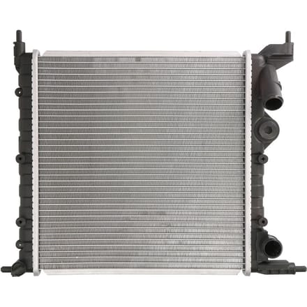 Radiator, motorkoeling TYC 728-0030