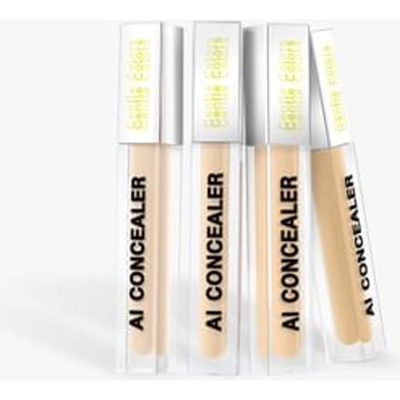 Gentle Colors - AI Concealer 02 Medium