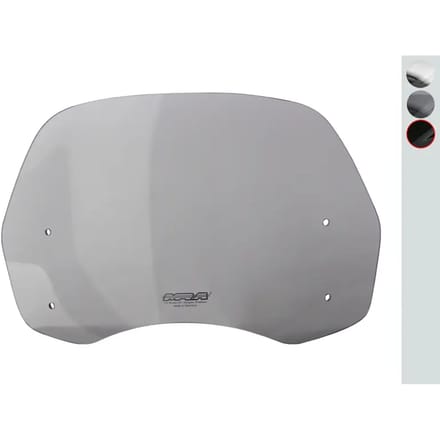 Motorbel MRA Spoiler ST Aprilia Scarabeo 500 Classic [500]