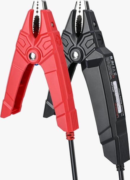 Launch BST360 Accutester - 6V/12V - iOS/Android - met printfunctie