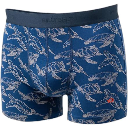 Boxer Billybelt Turtle Twist