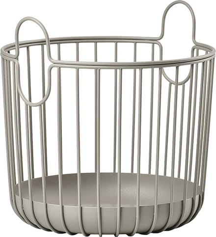 Zone Denmark Inu Mand Dia 20 x 20 cm Taupe