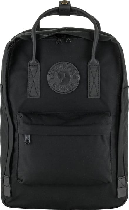 Fjallraven Kanken No. 2 Laptop 15 black