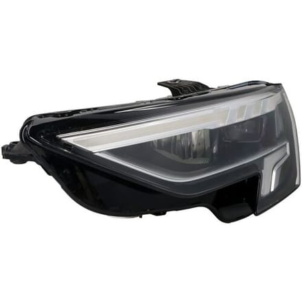Koplamp, bevestiging VALEO 450894
