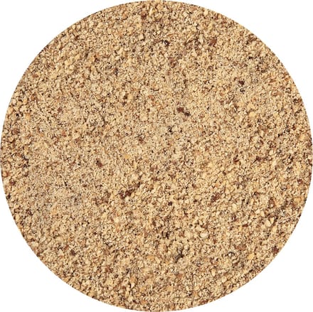 BrandNewCake Hazelnootpoeder Geroosterd 600g