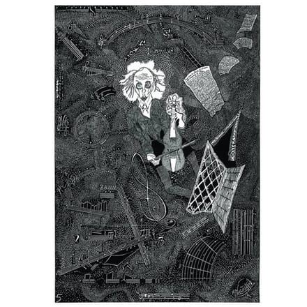 Rudimentary Peni - Cacophony (LP)