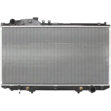 Radiator, motorkoeling DENSO DRM51009