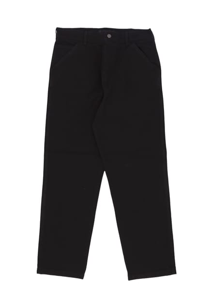 Lange Heren Werkbroek Zwart